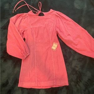 Free People Starlight Mini Dress